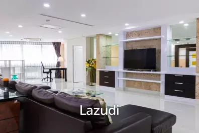 3 Bed 3 Bath 265 SQ.M President Park Sukhumvit24