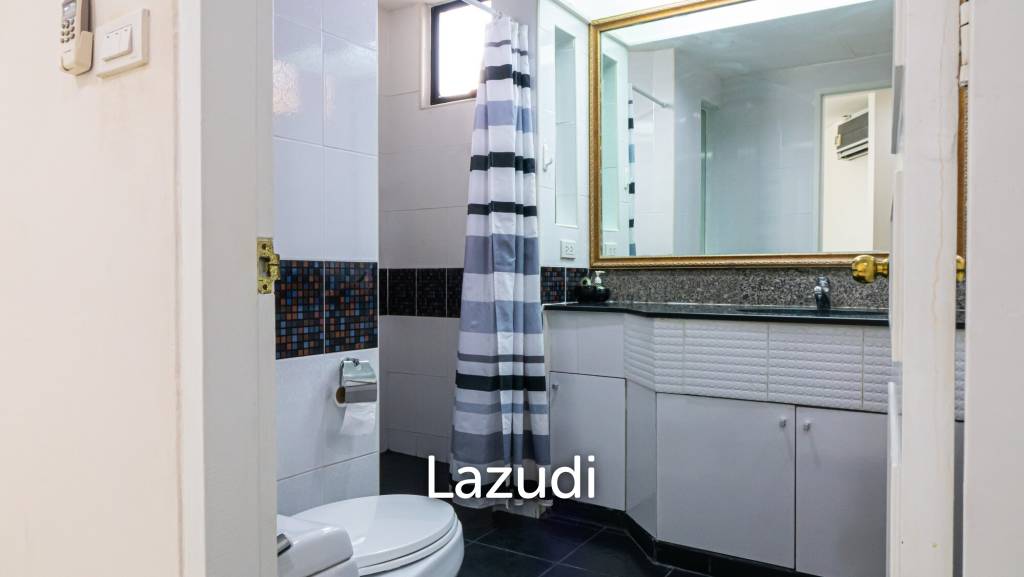 3 Bed 3 Bath 265 SQ.M President Park Sukhumvit24