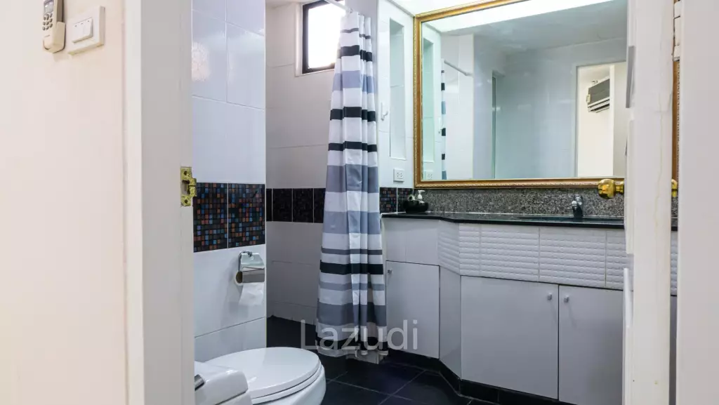 3 Bed 3 Bath 265 SQ.M President Park Sukhumvit24