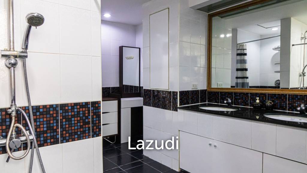 3 Bed 3 Bath 265 SQ.M President Park Sukhumvit24