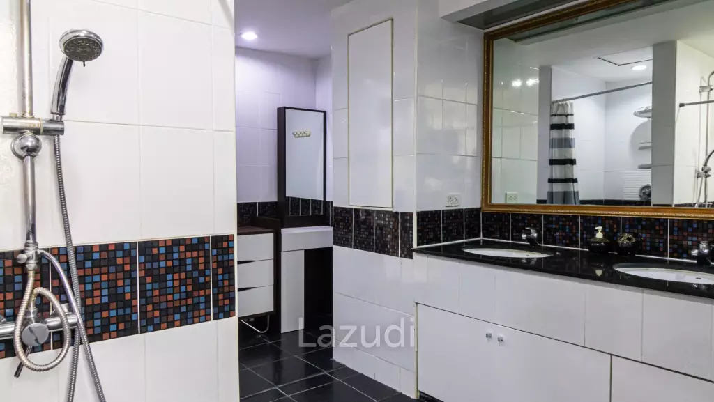 3 Bed 3 Bath 265 SQ.M President Park Sukhumvit24