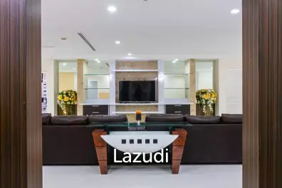 3 Bed 3 Bath 265 SQ.M President Park Sukhumvit24