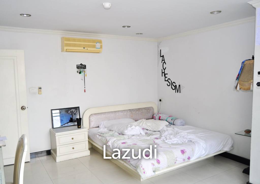 4 Bed 3 Bath 350 SQ.M Oriental Towers