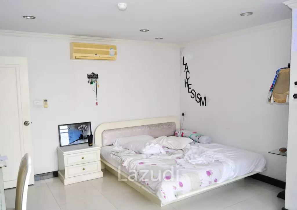 4 Bed 3 Bath 350 SQ.M Oriental Towers