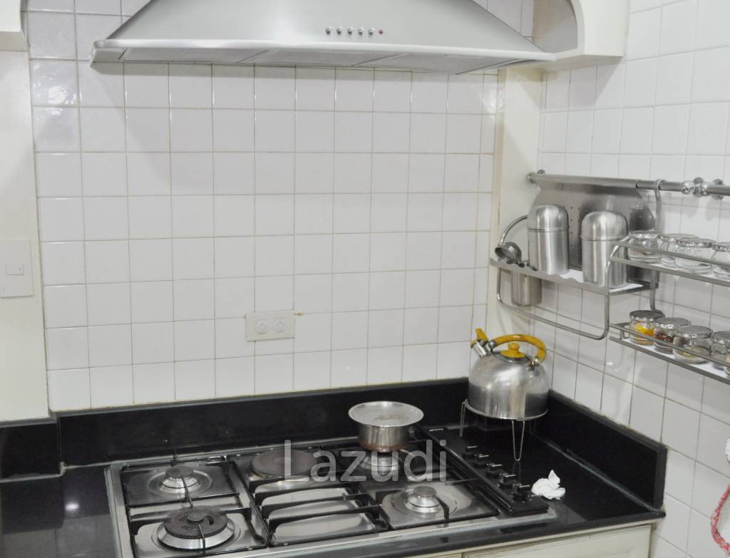 4 Bed 3 Bath 350 SQ.M Oriental Towers