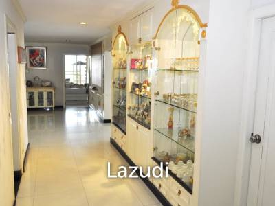 4 Bed 3 Bath 350 SQ.M Oriental Towers