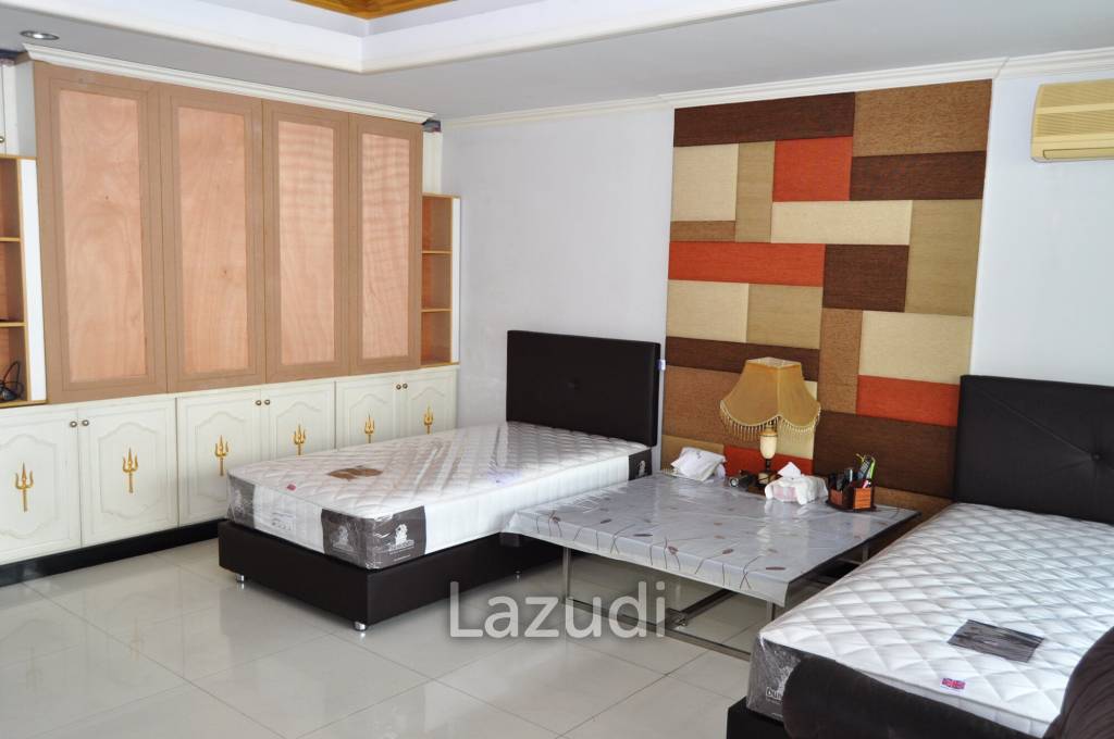 4 Bed 3 Bath 350 SQ.M Oriental Towers
