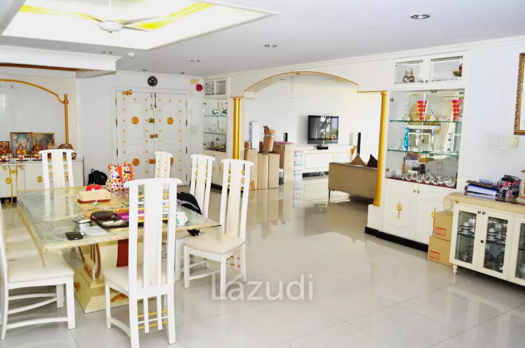 4 Bed 3 Bath 350 SQ.M Oriental Towers