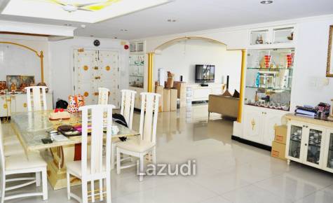 4 Bed 3 Bath 350 SQ.M Oriental Towers