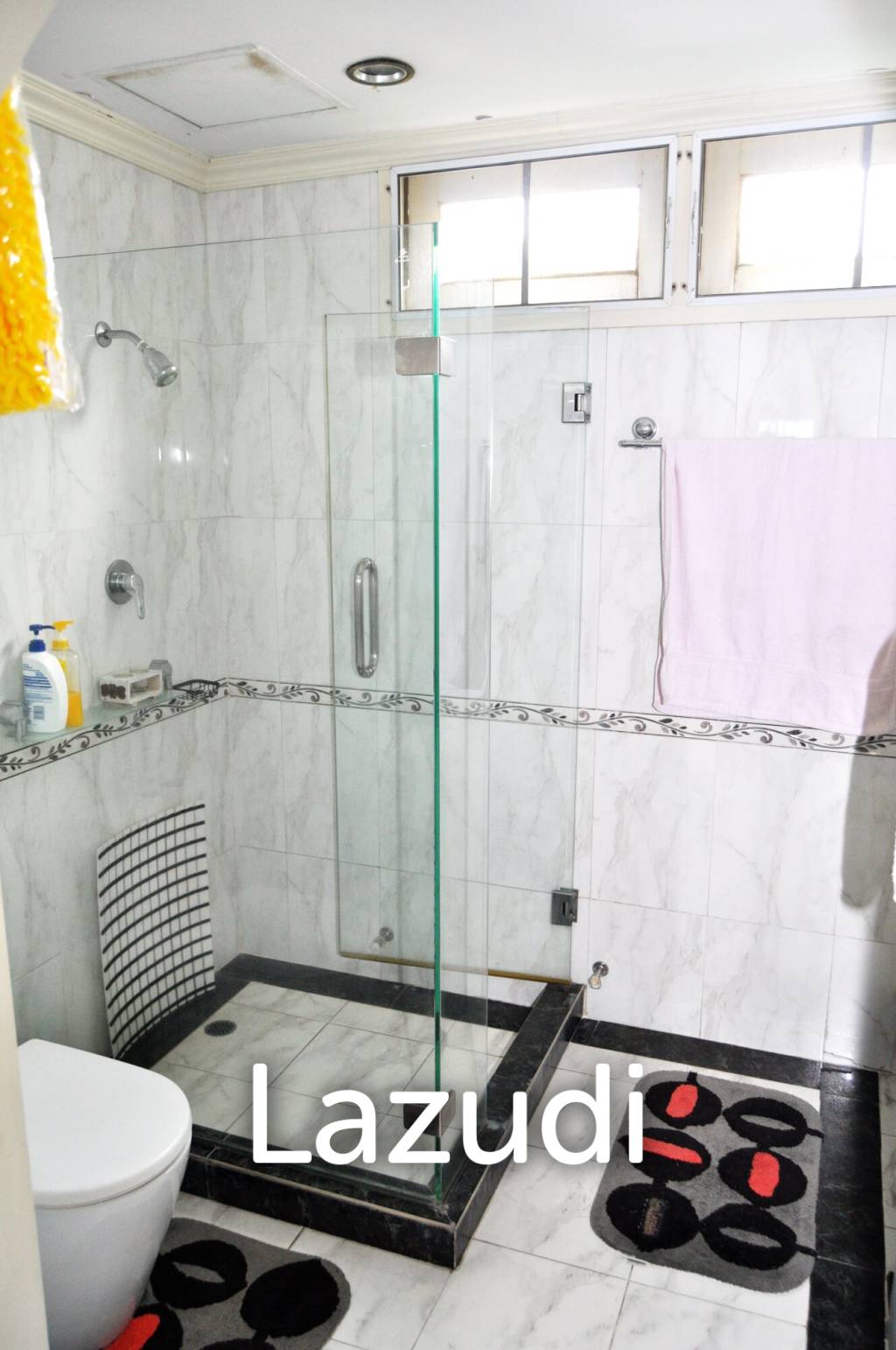 4 Bed 3 Bath 350 SQ.M Oriental Towers