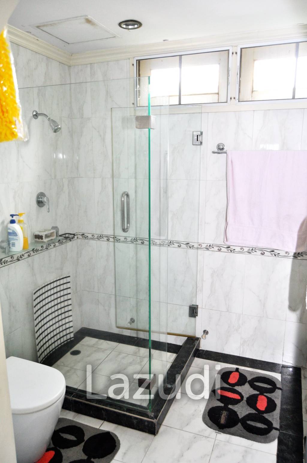 4 Bed 3 Bath 350 SQ.M Oriental Towers