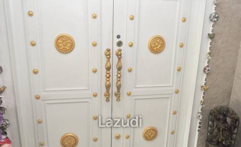 4 Bed 3 Bath 350 SQ.M Oriental Towers