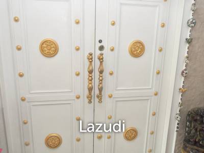 4 Bed 3 Bath 350 SQ.M Oriental Towers