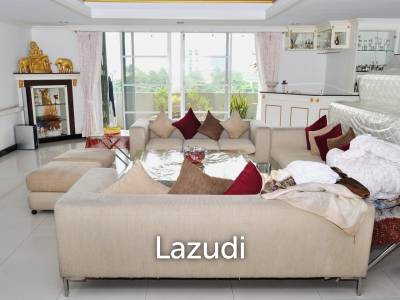 4 Bed 3 Bath 350 SQ.M Oriental Towers