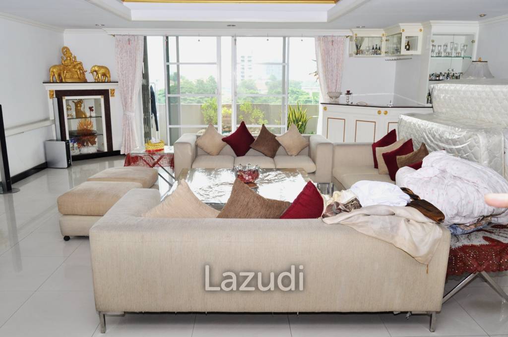 4 Bed 3 Bath 350 SQ.M Oriental Towers