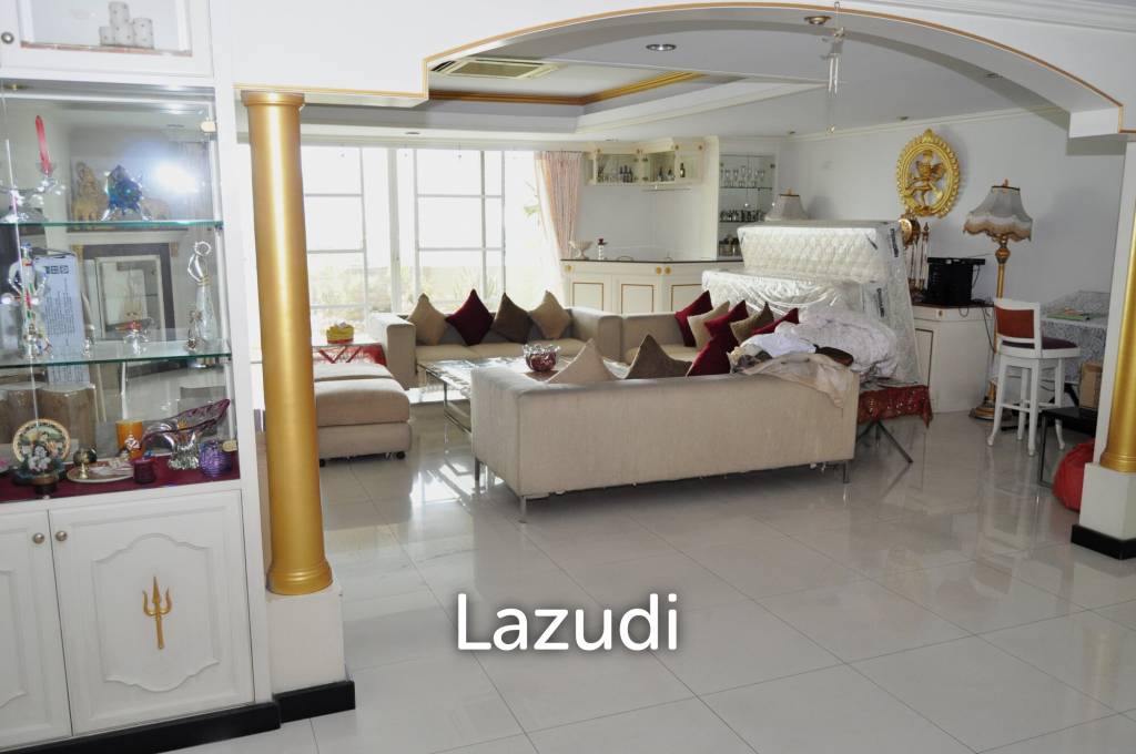 4 Bed 3 Bath 350 SQ.M Oriental Towers