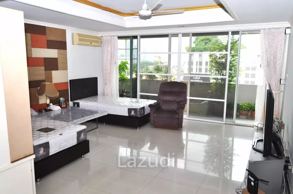 4 Bed 3 Bath 350 SQ.M Oriental Towers