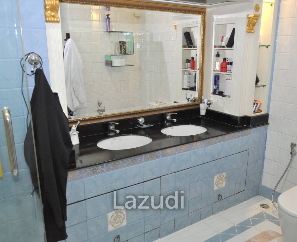 4 Bed 3 Bath 350 SQ.M Oriental Towers