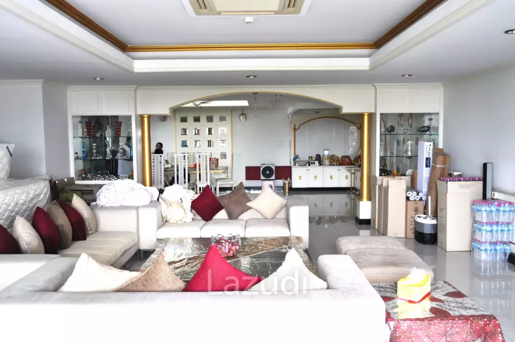4 Bed 3 Bath 350 SQ.M Oriental Towers