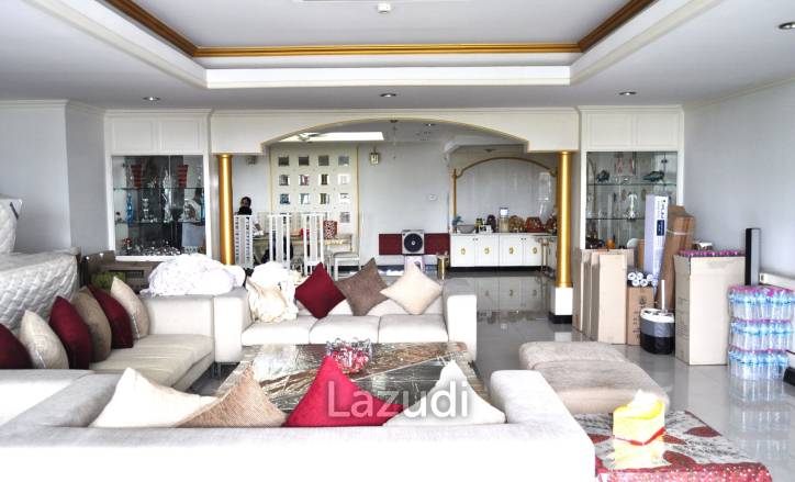 4 Bed 3 Bath 350 SQ.M Oriental Towers