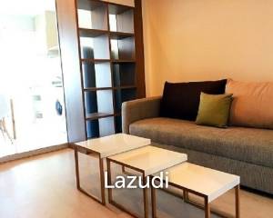 1 Bed 1 Bath  35 SQ.M Rhythm Sathorn Narathiwas