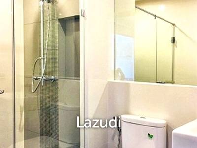 1 Bed 1 Bath  35 SQ.M Rhythm Sathorn Narathiwas