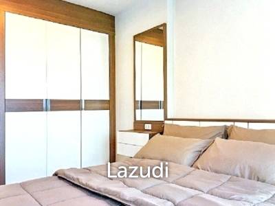 1 Bed 1 Bath  35 SQ.M Rhythm Sathorn Narathiwas