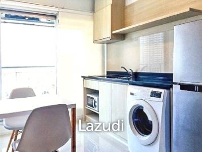 1 Bed 1 Bath  35 SQ.M Rhythm Sathorn Narathiwas