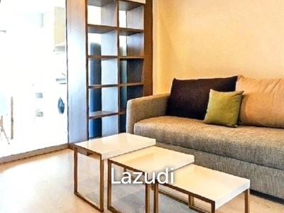 1 Bed 1 Bath  35 SQ.M Rhythm Sathorn Narathiwas
