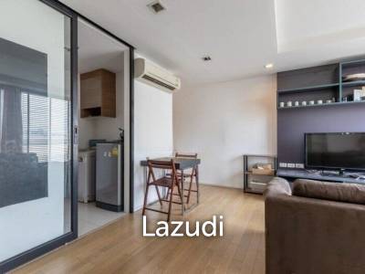 1 Bed 1 Bath 42 SQ.M Abstracts Sukhumvit 66/1
