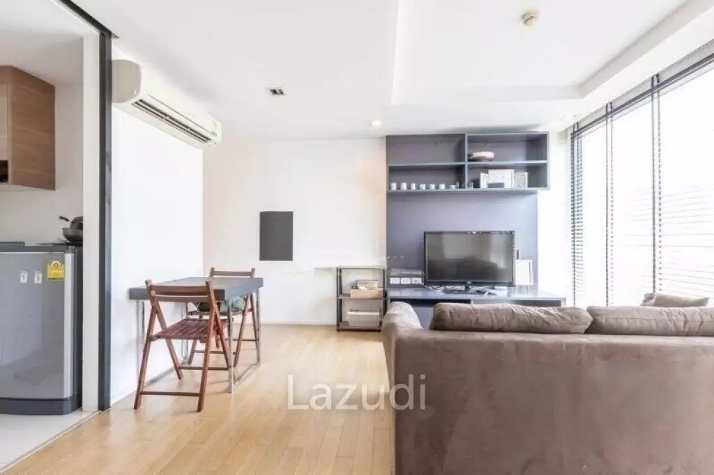 1 Bed 1 Bath 42 SQ.M Abstracts Sukhumvit 66/1