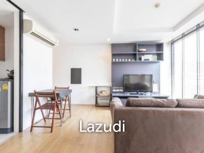1 Bed 1 Bath 42 SQ.M Abstracts Sukhumvit 66/1
