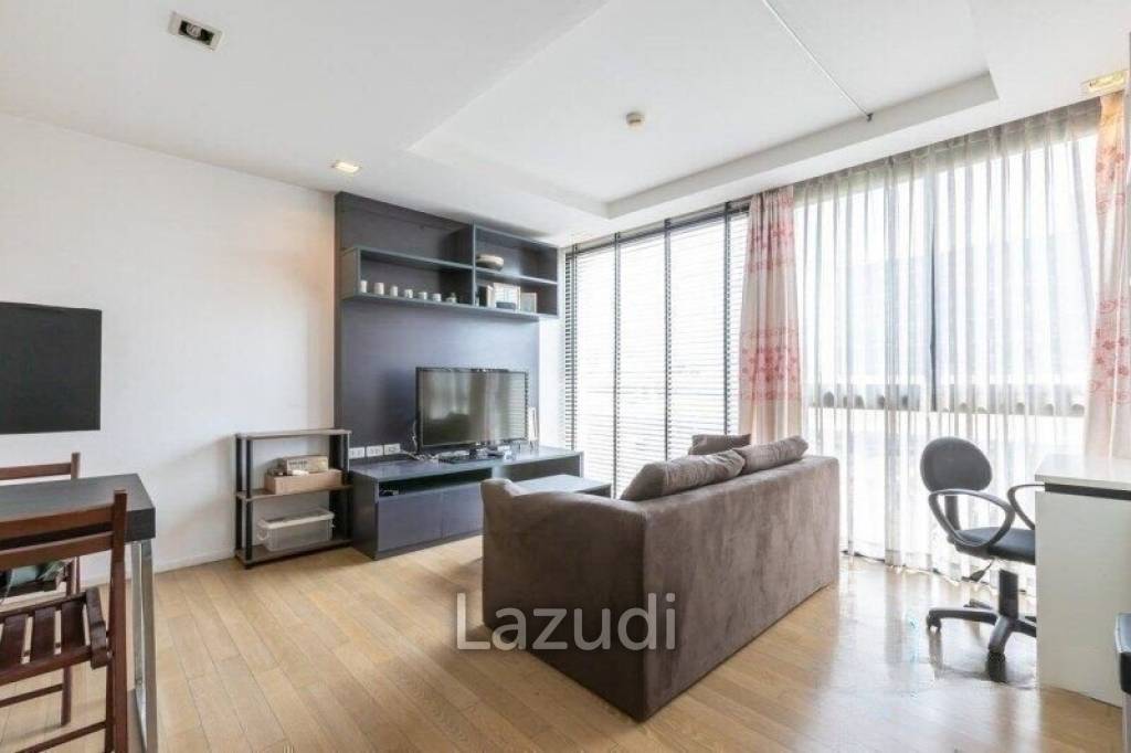 1 Bed 1 Bath 42 SQ.M Abstracts Sukhumvit 66/1