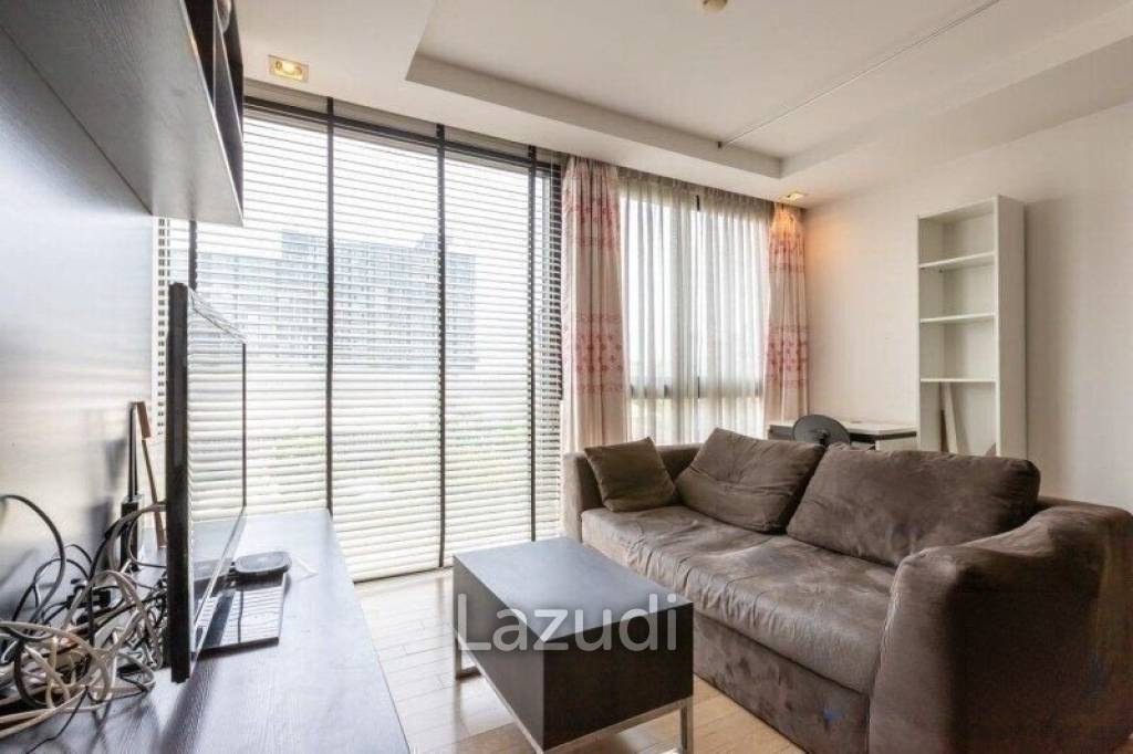 1 Bed 1 Bath 42 SQ.M Abstracts Sukhumvit 66/1