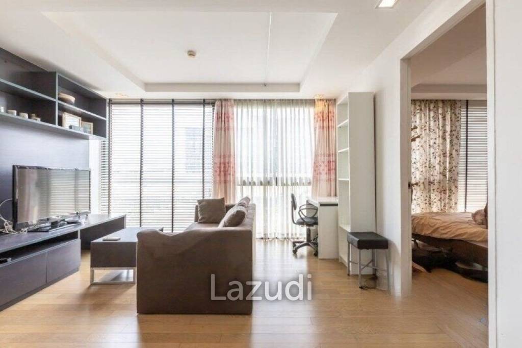 1 Bed 1 Bath 42 SQ.M Abstracts Sukhumvit 66/1