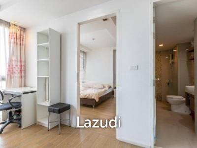 1 Bed 1 Bath 42 SQ.M Abstracts Sukhumvit 66/1