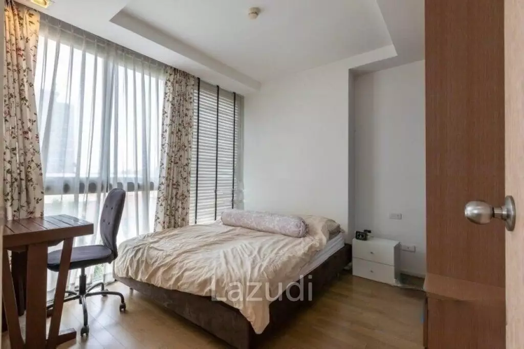 1 Bed 1 Bath 42 SQ.M Abstracts Sukhumvit 66/1