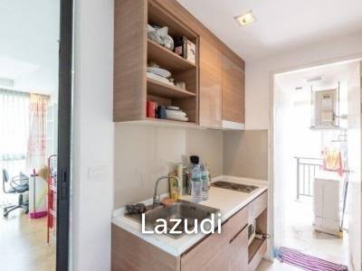 1 Bed 1 Bath 42 SQ.M Abstracts Sukhumvit 66/1