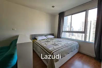 Studio 1 Bathroom 34 SQ.M  Condo One X Sukhumvit 26