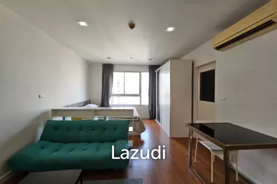 Studio 1 Bathroom 34 SQ.M  Condo One X Sukhumvit 26