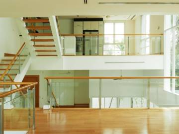 Detached House / Detached House For Rent / 4 Bedroom / 429 SQM / MRT Khlong Toei / Bangkok