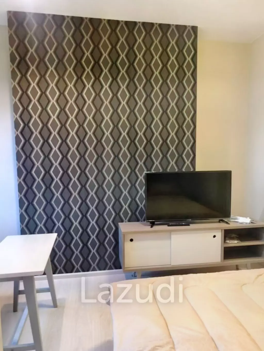 23.69 SQ.M Chapter One Eco Ratchada Huaikwang
