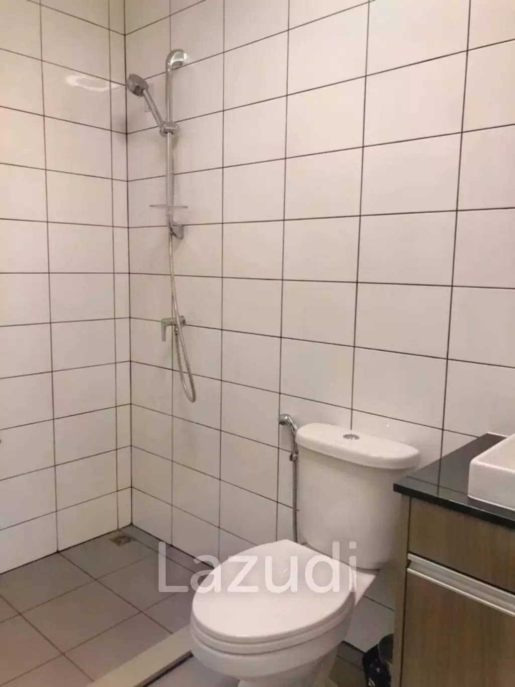 23.69 SQ.M Chapter One Eco Ratchada Huaikwang