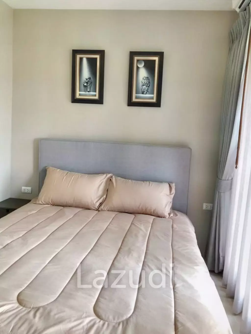 23.69 SQ.M Chapter One Eco Ratchada Huaikwang