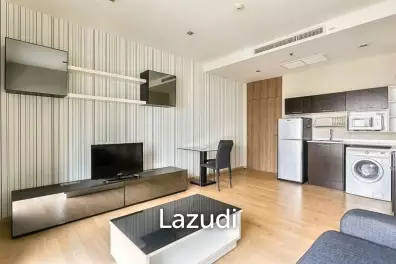 1 Bed 45 SQ.M. Noble Reveal