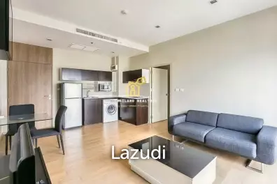1 Bed 45 SQ.M. Noble Reveal