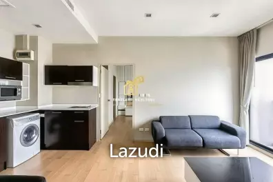 1 Bed 45 SQ.M. Noble Reveal