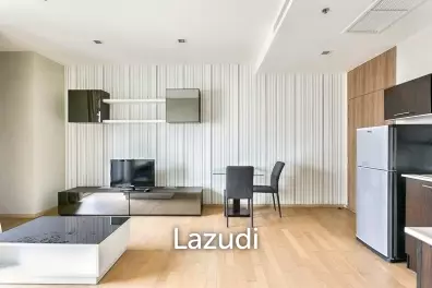 1 Bed 45 SQ.M. Noble Reveal