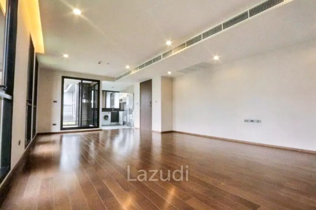 3 Bed 171.44 SQ.M. The Hudson Sathorn 7