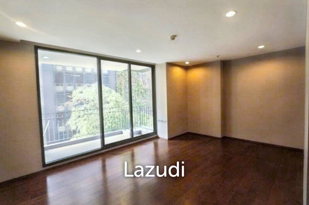 3 Bed 171.44 SQ.M. The Hudson Sathorn 7